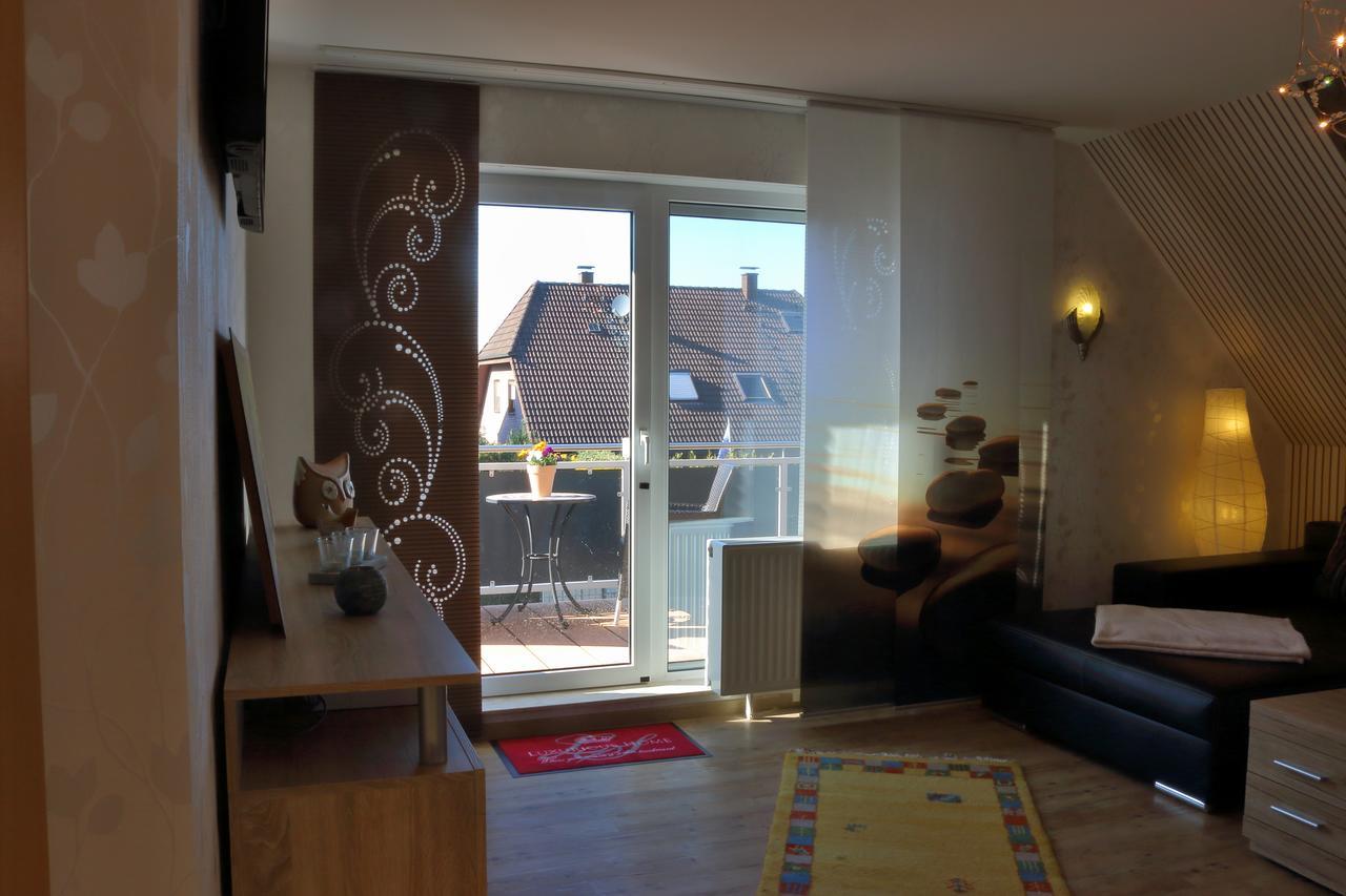 Ferienwohnung Droemmeljan Xanten Exterior photo
